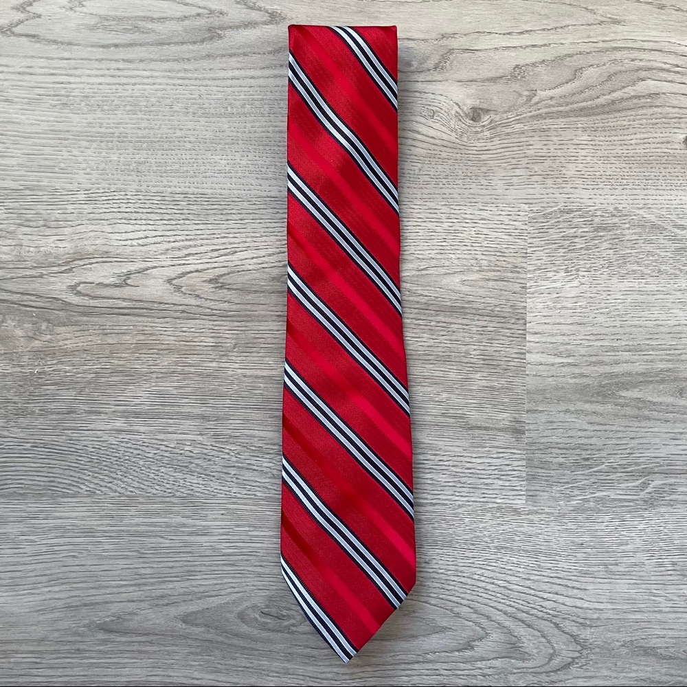 Nautica Tie - Picture 3 of 3